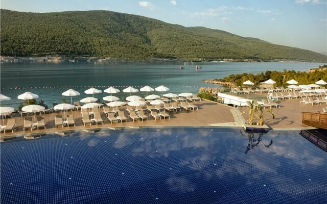 Titanic Luxury Collection Bodrum