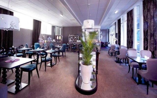 Home Hotel Skagen Brygge