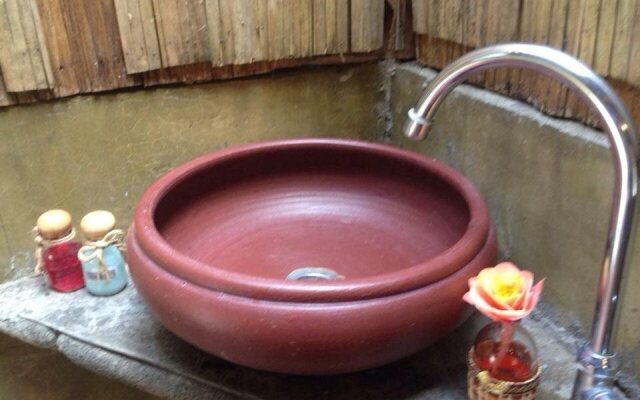 Kod-Pai Guest House
