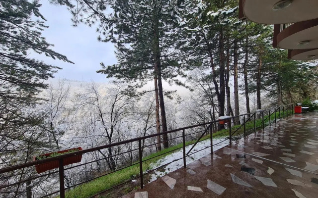 Hotel Touristic Home Kailaka