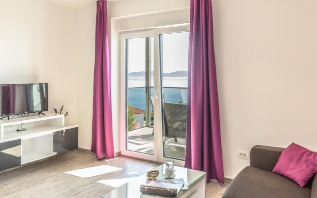 Nice Home in Medici With Wifi and 1 Bedrooms