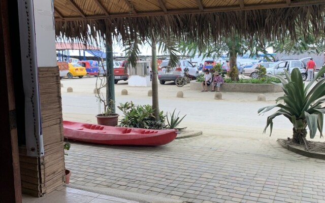 Hostal Humpback Internacional