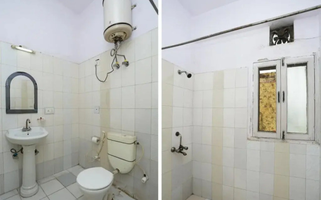 Oyo 708 Hotel Sanjeevni