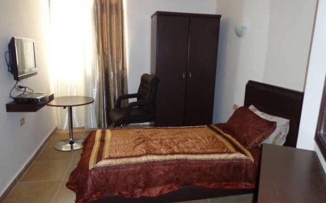 Noor Hotel Apartments