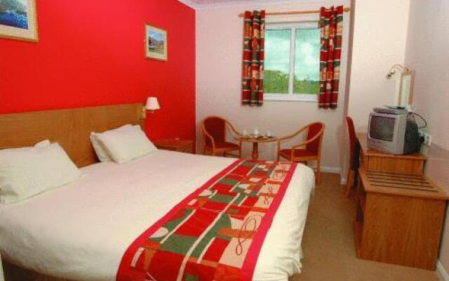 Shepherds Hotel