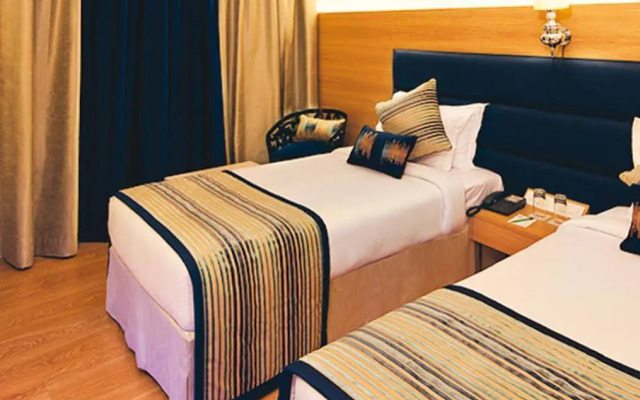 Bikanervala a Boutique Hotel