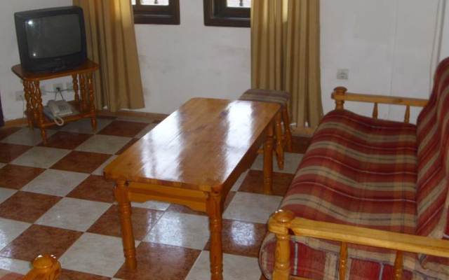 Hotel Augusta
