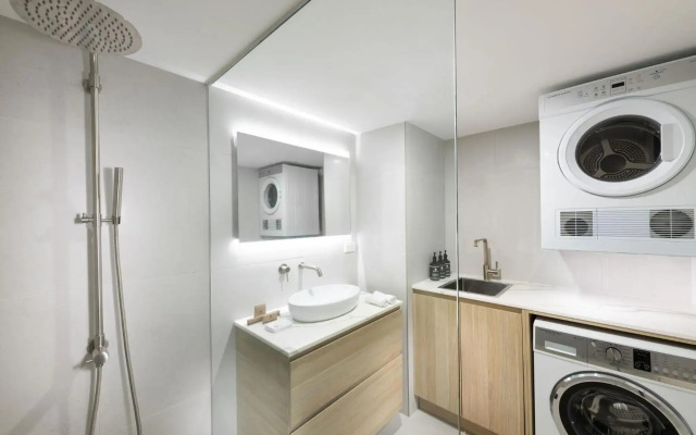 Grand Mercure Apartments Magnetic Island