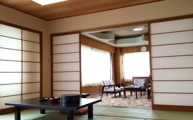 Ikaho Grand Hotel