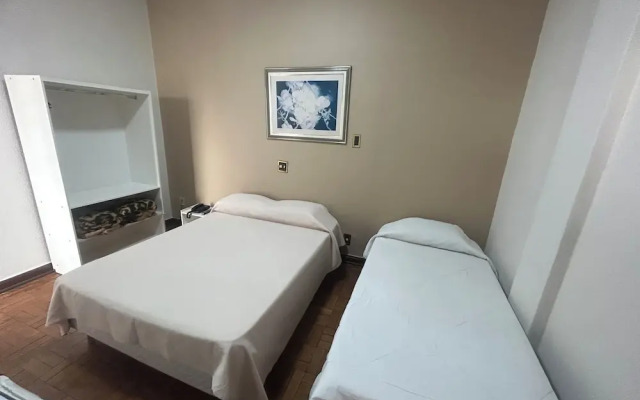 Hotel Jaú by Easy Hotéis