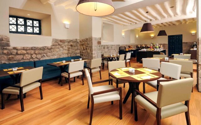 Novotel Cusco