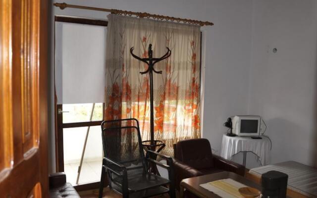 Lela House in Balchik