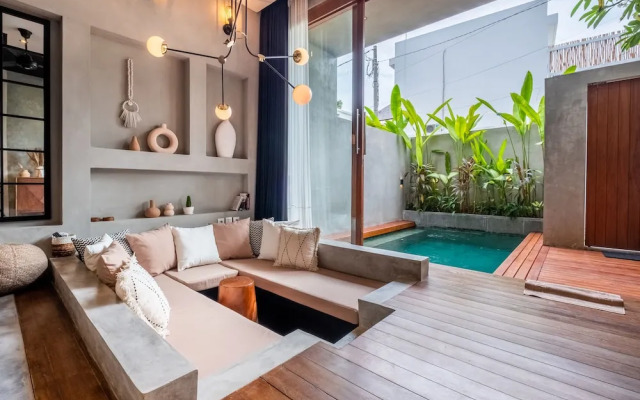 Hebe Villa by Betterplace
