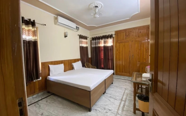 Hari Sharanam Homestay