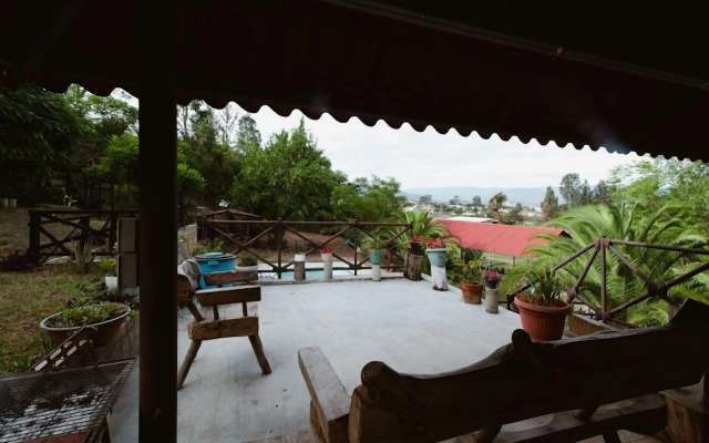 Hotel El Refugio Campestre