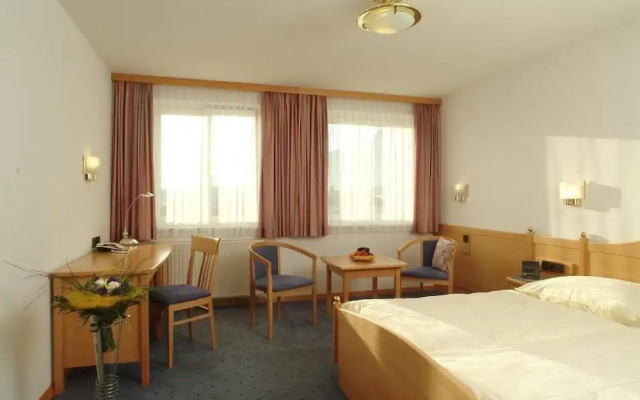 Airporthotel Salzburg