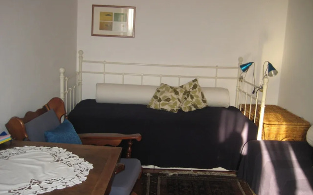 Casa Messi a Vicolo della Stella