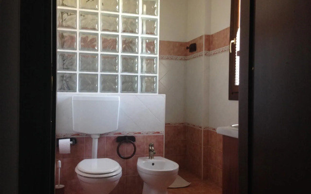 Agriturismo Antico Noce