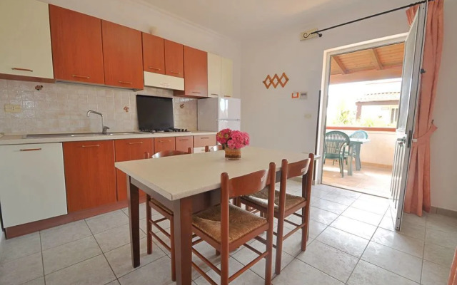 Residence Oasi di Mezzaluna