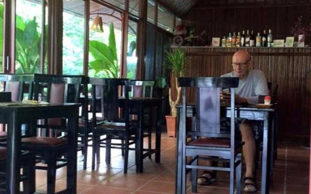 Loc Phat Hoi An Homestay - Villa