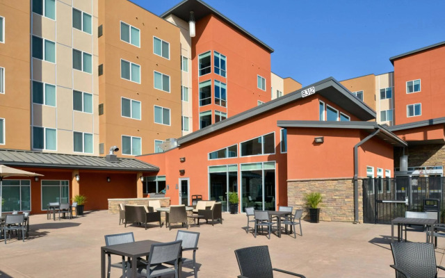 Residence Inn by Marriott Bakersfield West