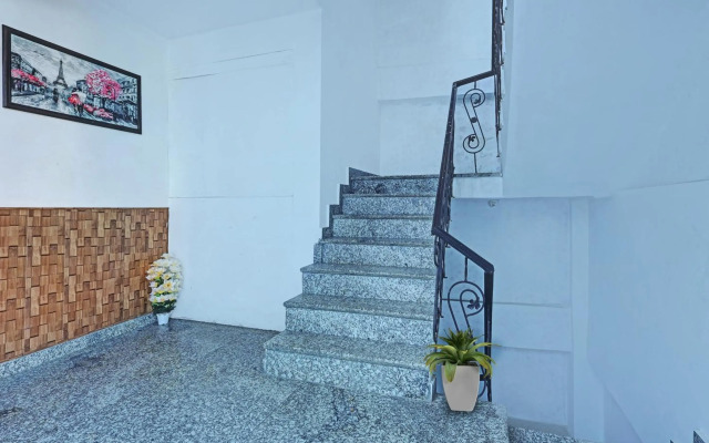 OYO Flagship 80572 Dream Comes True Hotel Banquet