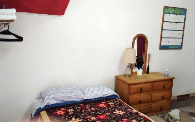 Tu Casita de descanso en Santa María