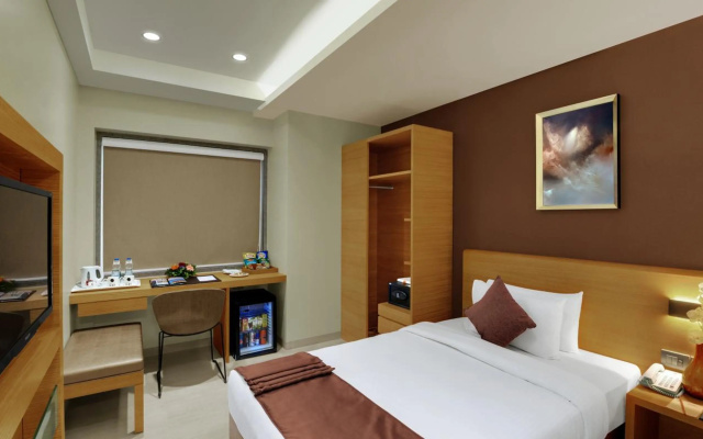 Click Hotel Bhuj