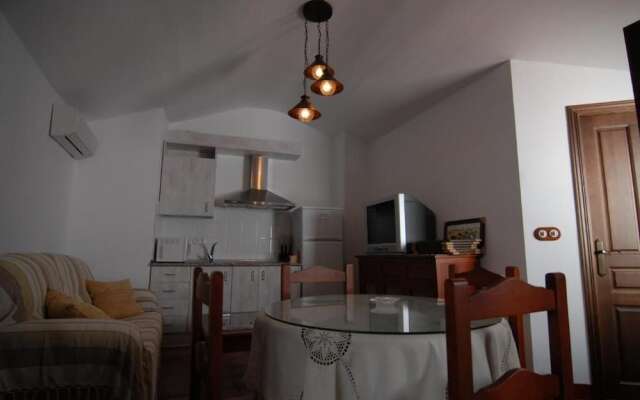 Apartamentos San Juan 16