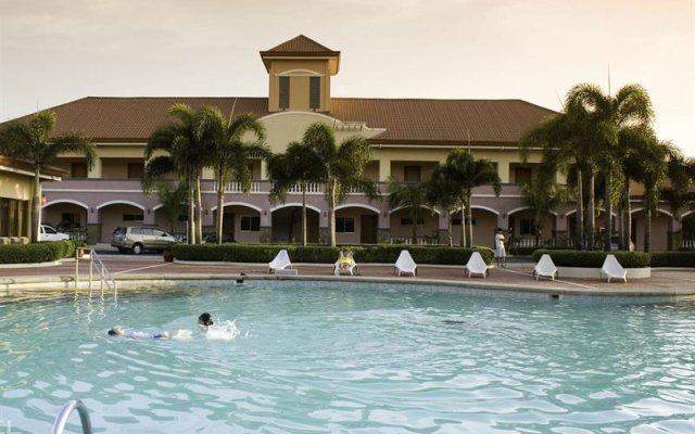 Subic Waterfront Resort And Hotel