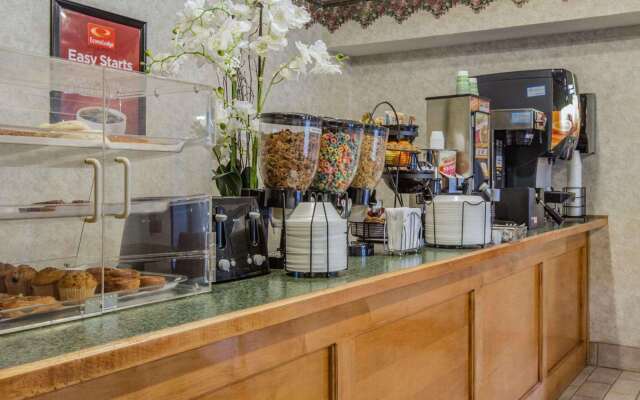 Econo Lodge Villa Rica