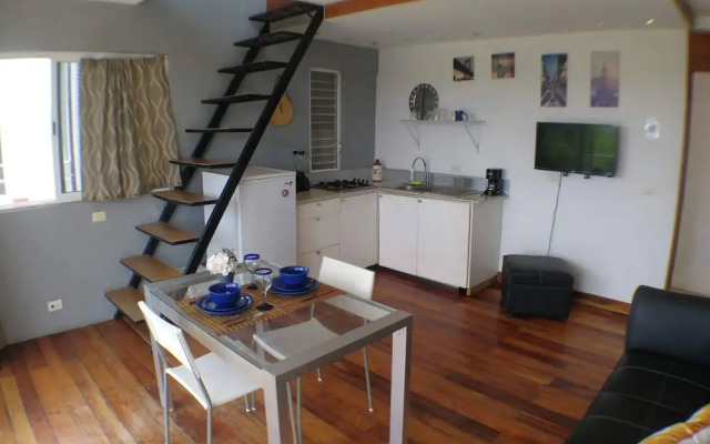 Ph Vanessa Ocean View