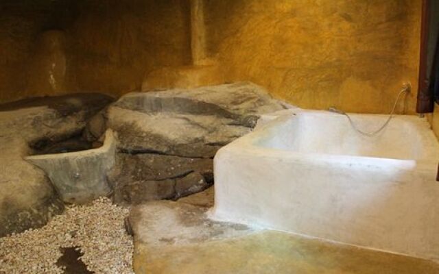 The Natural Healing Spa Retreat