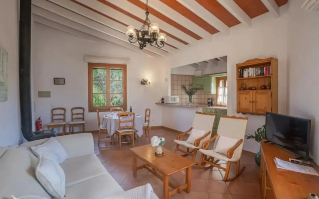 Holiday Home Casita Roqueta - MDS100