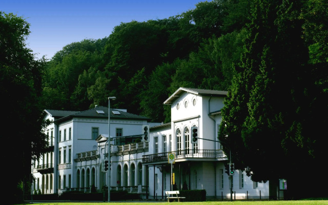 elaya hotel kleve, Trademark Collection by Wyndham