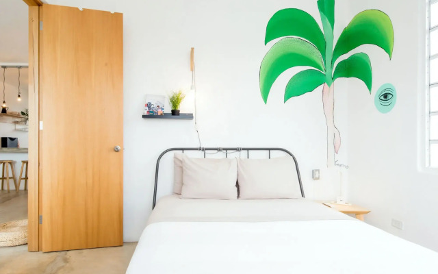 TROPICALIA by DW