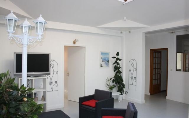 Gîte touristique du Couvent