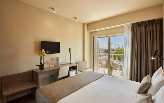 Hotel Silken Turcosa 3 Sup