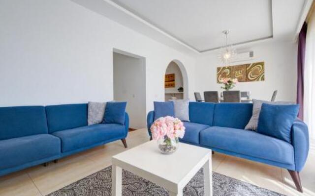 Exceptional Tigne Seafront