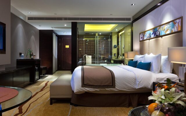 Changchun Abrils Hotel