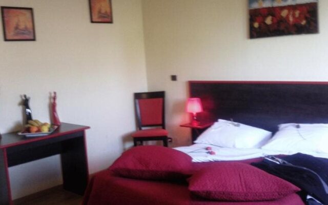 Hotel Restaurant Lescale