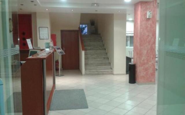 Hotel Isidora