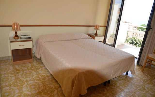 Hotel Virgilio