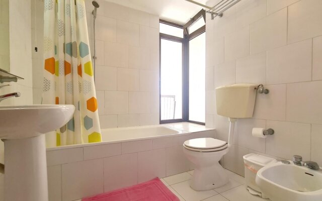 Albufeira Ocean Balcony 23