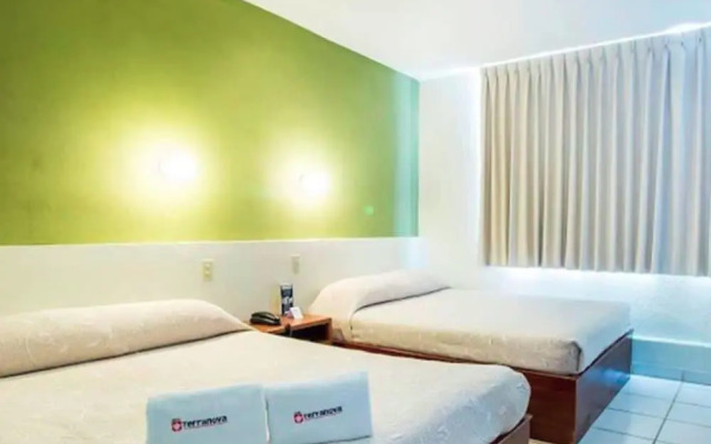 Hotel Terranova Zona Piel