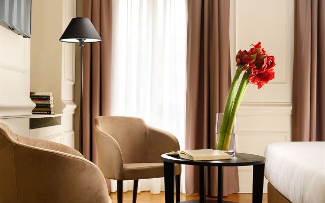 Splendor Suite Rome - Suites and Apartments