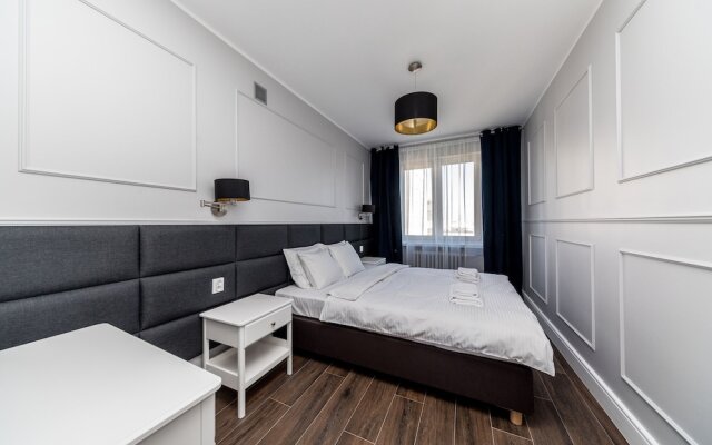 Apartament One by Your Freedom