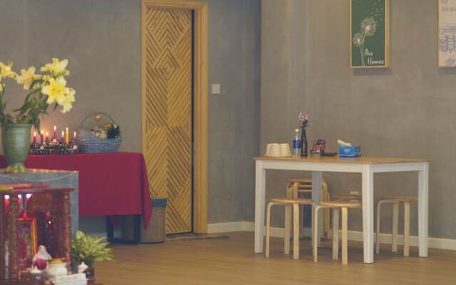 Hotel Airhomes