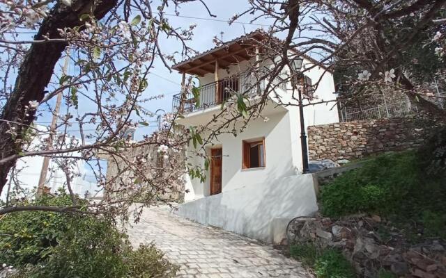 Stefanis traditional house - Kampos