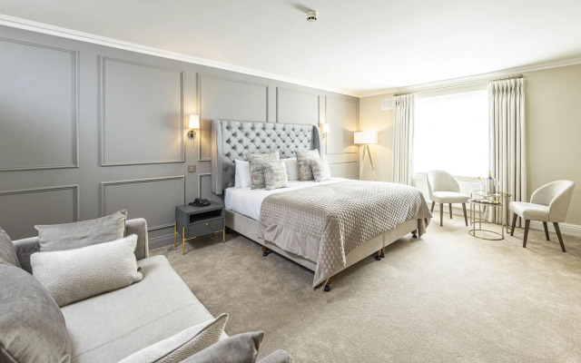 The Sandymount Hotel